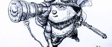 廣州美術(shù)手繪設(shè)計與多媒體設(shè)計培訓(xùn) 創(chuàng)意與技術(shù)的完美融合