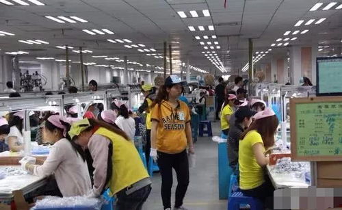 進電子廠打卡100天就給上萬塊返費，中介這么做真的不會虧本嗎？