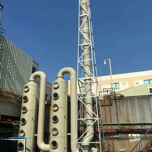 凈隆環保 專業噴漆廢氣處理，優質凈化塔廠家直銷