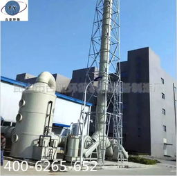 臺(tái)亞空氣凈化塔 6300元投資，守護(hù)一方清新